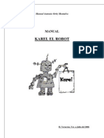 Manual de Karel