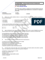 CEPERJ, 2010-2011 – CONCURSO MAGISTÉRIO – METODOLOGIA DE CIÊNCIAS - Séries Inic. Ens.Fundamental (Pref. São Gonçalo).pdf