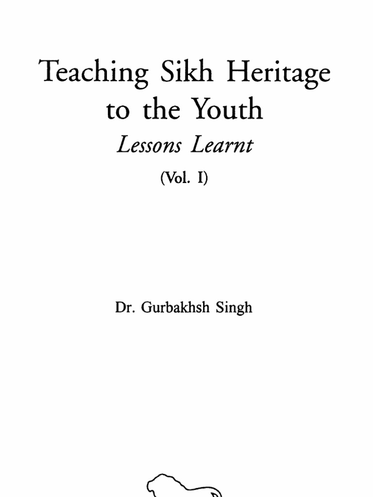 Origin of Punjabi Word 'Gence' - GUPT FORUM - SIKH SANGAT