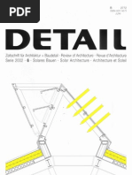 Detail Magazine September October 12 Pdf