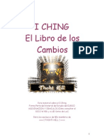 El i Ching- Manual-Oraculo de Thoht Hill (v1)