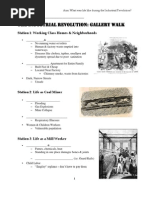 Guided Notes - IR Living Conditions