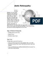 DiabeticRetinopathy VIET