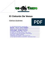 Varios - El Cinturon de Venus