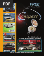 Download Compass Magazine Feb 12th Saskatchewan by Compass Advertising Ltd SN12234313 doc pdf
