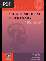 Download Mellonis POCKET MEDICALDICTIONARY by Pippo Kennedy SN122343248 doc pdf