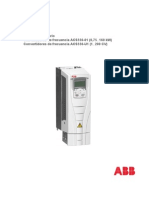 Abb Acs550 PDF