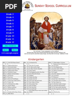Download CopticSundaySchoolKG by magic1740 SN122345050 doc pdf
