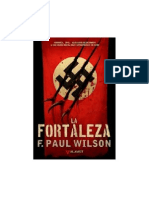Paul Wilson - La Fortaleza (El Torre N)