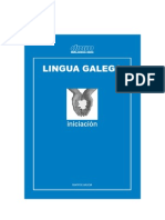 Gramatica Galega Iniciacion