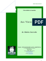 Aluísio Azevedo - Aos Vinte Anos.pdf