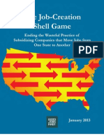 The Job-Creation Shell Game - Good Jobs First