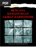 Download Harun Yahya - Bencana Kemanusiaan Akibat Darwinisme by Hanis08 SN12235360 doc pdf