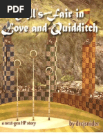 300 Trans Video Games Harry Potter