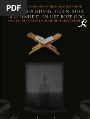 De Handleiding Tegen Sihr