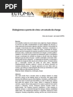 Dialogismos e Ponto de Vista p.244 263
