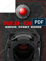 RedOne Quick Start Guide