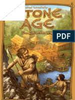 Stone Age - Regulament