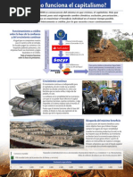 Exposición Crisis Global