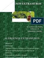 644 Alergenos Extramurosii