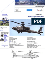 Boeing AH-64D «Apache Longbow»