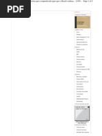 A Farsao Ianomani - Rui Nogueira