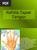 Diagnosis Saraf Tapak Tangan Pdf