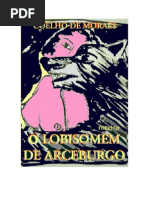 O LOBISOMEM DE ARCEBURGO 