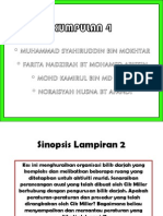 Pengurusan Bilik Darjah & Tingkah Laku