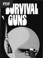 Download Survival Guns by buckonbeach SN122390419 doc pdf