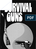 Survival Guns