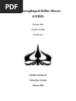 Download Makalah GERD by Hana Sungkar SN122391733 doc pdf