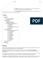 Software Quality - Wikipedia, The Free Encyclopedia