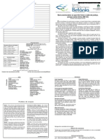 Bem-Aventurados Os Que Têm Fome e Sede de Justiça, Porque Serão Fartos (MT 5.6) O