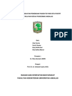 plan of action case detection rate of tuberculosis