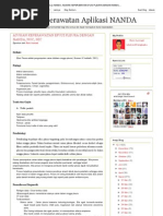 Download  ASKEP EFUSI PLEURA NIC NOC by Restantie F Hadiyanto SN122400366 doc pdf