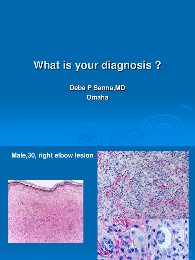 What Is Your Diagnosis. PDF