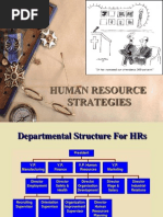 HR Strategy