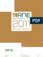 RNE Annual Report 2011