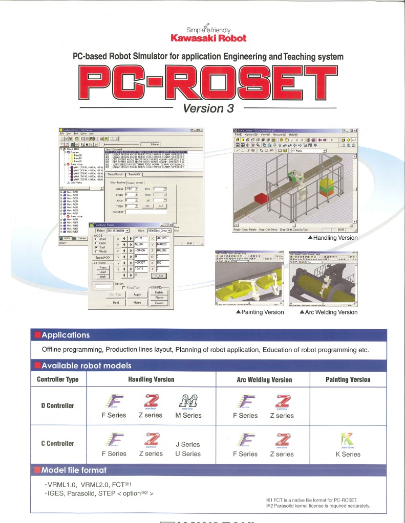 ROBOT | PDF