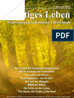 Geistiges Leben 2012-4