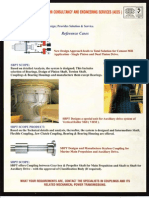 Coupling Solution For Any Appliction