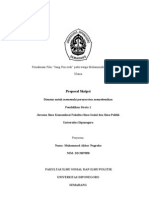 Download Analisis Resepsi Film Sang Pencerah Proposal Skripsi Sampai Kegunaan Penelitian by oomakbar SN122415323 doc pdf