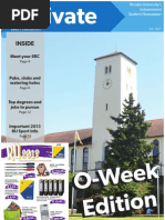 Download Activate Edition 1 2013 by Activate Student Newspaper SN122419048 doc pdf