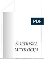 Infomistery - Nordijska Mitologija PDF