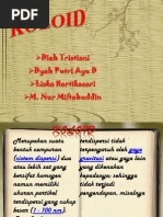 Download koloid ppt by Dyah Putri Ayu Dinastyar SN122424803 doc pdf