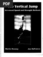 Download vertical jump method by Lashkov Jelena SN122428707 doc pdf