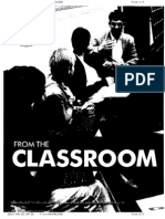 From Classroom to Boardroom - WRA Magazine Fall/Winter 2012