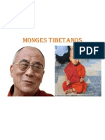 Monges Tibetanos [Doc]