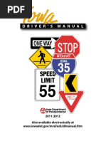 Download Iowa Drivers Manual - 2013 by DMV_exam_GUIDE_com SN122431716 doc pdf